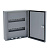 Щит ЩРН-24 (395х310х120) IP54 Basic EKF mb24-24-bas