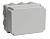 Коробка распаячная ОП 190х140х120 IP55 KM41246 IEK UKO10-190-140-120-K41-55