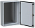 Корпус металлический ЩМП-80.60.30 УХЛ1 IP66 TITAN 5 IEK TI5-10-N-080-060-030-66