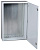 Корпус металлический ЩМП-5-2 1000х650х285 УХЛ3 IP31 PRO IEK YKM42-05-31-P