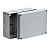 Коробка распределительная ОП 200х140х75мм IP55 без гермет. Ruvinil 67056