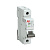 Выключатель автоматический модульный 1п C 10А 10кА AV-10 AVERES EKF mcb10-1-10C-av