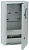Корпус металлический ЩУРн-3/12 (540х310х165мм) IP54 TITAN IEK MKM32-N-12-54-ZO
