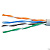 Кабель витая пара U/UTP кат.5E 4х2х24AWG solid CCA PVC сер. (м) Net.on 01-0302