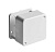 Коробка распределительная ОП 79х79х32мм IP40 бел. Ruvinil 65004