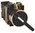 Переключатель BJ-33 3P длинная рукоятка EKF xb2-bj33