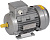 Электродвигатель АИР DRIVE 3ф 63B4 380В 0.37кВт 1500об/мин 1081 IEK DRV063-B4-000-4-1510
