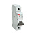 Выключатель автоматический модульный 1п B 6А 6кА AV-6 AVERES EKF mcb6-1-06B-av