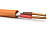 Кабель КПСЭнг(А)-FRLS 1х2х0.5 ОК 300В (бухта) (м) ИВКЗ 00-00014405