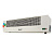 Завеса тепловая 3кВт 0.8м 230В BHC-L08-T03 ТЭН Ballu НС-1041129