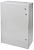 Корпус пластиковый ЩМПп 700х500х250 УХЛ1 IP65 IEK MKP93-N-705025-65