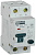 Выключатель автоматический дифференциального тока C20 30мА АВДТ 32 GENERICA IEK MAD25-5-020-C-30