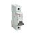 Выключатель автоматический модульный 1п B 10А 6кА AV-6 AVERES EKF mcb6-1-10B-av