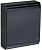 Корпус модульный пластиковый ЩРН-П-24 IP41 навесной PRIME черн. IEK MKP13-N-01-24-41-K02