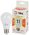 Лампа светодиодная A60-11w-827-E27 грушевидная 880лм ЭРА Б0017233/Б0030910
