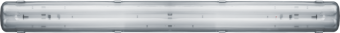 Светильник светодиодный 61 493 DSP-AC-224-4K-IP65-LED-A1 48Вт 4000К IP65 4000лм/520лм 176-264В БАП 1ч (аналог ЛСП) Navigator 61493