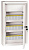 Корпус металлический ЩРн-36 (540х310х120мм) IP31 бел. TITAN 3 IEK MKM13-N-36-31-Z