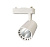 Светильник светодиодный трековый PTR 0325 25Вт 4000К IP40 24град. WH бел. JazzWay 5010581