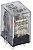 Реле общего назначения OGR-2 4C 220В AC ONI OGR-2-4C-AC220V