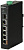 Коммутатор неуправляемый DH-PFS3106-4ET-60 4х100Мбит 1G 1SFP 3PoE+ 60Вт Dahua 1365854