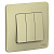 Выключатель 3-кл. СП Blanca 10А IP20 (сх. 1+1+1) 250В беж. SchE BLNVS100507
