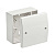 Коробка универсальная для кабель-каналов 100х100х55 IP40 Ruvinil 65019