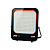 Прожектор светодиодный PFL-V 150Вт 6500К IP65 JazzWay 5039773