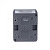Переключатель проходной 1-кл. ОП AtlasDesign Profi54 IP54 10AX антрацит SchE ATN544061