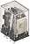Реле РЭК 78-4 3А 12В DC IEK RRP20-4-03-012D