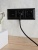 Рамка 3-м BRITE РУ-3-Бр хром/черн. IEK BR-M32-12-2-K23 Рамка 3-м BRITE РУ-3-Бр хром/черн. IEK BR-M32-12-2-K23