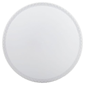 Светильник светодиодный Классик SPB-6 WH Slim Mystery 36W-5К 36Вт 5000К без ДУ Эра Б0069767