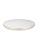 Светильник светодиодный Classic SKY Gold 24Вт 4000К IP40 2000лм 230В КОСМОС KCSky24w_G4000K
