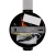 Светильник Vela 3Вт IP20 бра настен. Freya FR5342WL-L3B