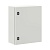 Корпус навесной STE с М/П 600х500х250мм DKC R5STE0659