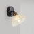 Светильник Bessie 1х60Вт E27 IP20 бра настен. Freya FR5526WL-01BBZ