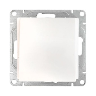 Вывод кабельный Эпика бел. EKF UP1-COW-00