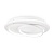 Светильник Spiral 85Вт IP20 потолочн. Freya FR6089CL-L120W