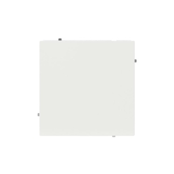 Выключатель 1-кл. KANT бел. магнолия DKC 7000103