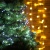 Гирлянда светодиодная "Кластер LED" 3м 288LED бел. 14Вт 220-240В IP20 провод ПВХ темн. зел. Neon-Night 303-625 Гирлянда светодиодная "Кластер LED" 3м 288LED бел. 14Вт 220-240В IP20 провод ПВХ темн. зел. Neon-Night 303-625