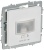 Датчик движения BRITE ДС10-1-БрАБ механизм арктич. бел. IEK BR-MS10-N-150-05-K91