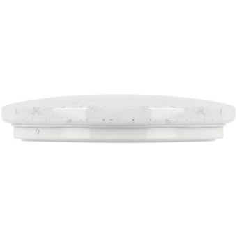 Светильник светодиодный SPB-6 Slim Frost 24W-4K 24Вт 4000К IP20 1800лм без ДУ Эра Б0071141