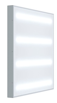 Светильник светодиодный L-office 32/30/Д/4.0К/03/УК(SD4)/220AC/Standart IP30 матов. стекло LEDEL OF30-14-317-12S