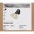 Светильник Bessie 1х60Вт E27 IP20 бра настен. Freya FR5526WL-01BBZ