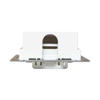 Вывод кабельный Эпика бел. EKF UP1-COW-00