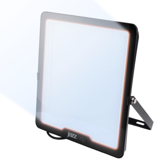 Прожектор светодиодный PFL-V 500Вт IP65 6500К СДО черн. Pro+ JazzWay 5064089