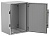 Корпус ЩМПп 400х300х220 IP66 пластик. TETRA IEK TR5-12-N-040-30-22-65