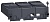 Заглушка клемм. короткая для 3P NSX400/630 SchE LV432591