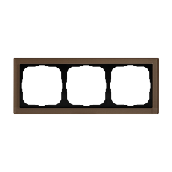 Рамка 3-м ArtGallery Pure органич. стекло шампань SE GAL320503