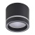 Светильник Flip 15Вт GX53х1 IP20 спот Voltega VGL7191DL-01B