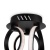 Светильник Teresa 45Вт IP20 потолочн. Freya FR6023CL-L45B